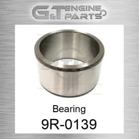 9r-0139 Caterpillar Replacement Bearing Fits New Aftermarket