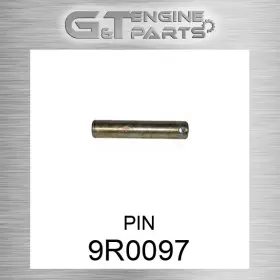 9r0097 Caterpillar Replacement Pin Fits New Aftermarket
