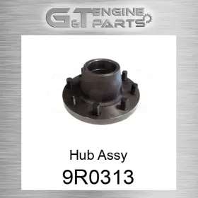9r0313 Caterpillar Replacement Hub Fits New Aftermarket