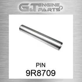 9r8709 Caterpillar Replacement Pin Fits New Aftermarket
