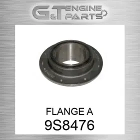 9s8476 Caterpillar Replacement Flange A Fits New Aftermarket