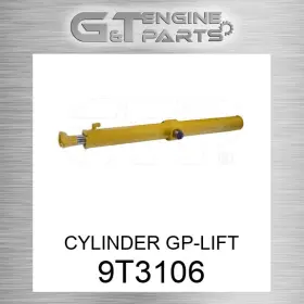 9t3106 Caterpillar Replacement Cylinder Gp-lift Fits New Aftermarket