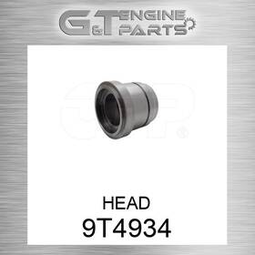 Caterpillar Replacement 9t4934 Head Fits New Aftermarket