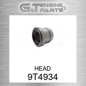 9t4934 Caterpillar Replacement Head Fits New Aftermarket