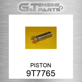 9t7765 Caterpillar Replacement Piston Fits New Aftermarket