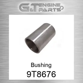 9t8676 Caterpillar Replacement Bushing Fits New Aftermarket