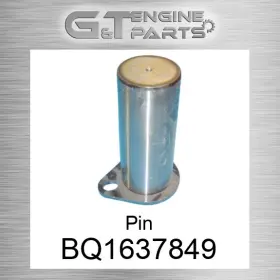 Bq1637849 Caterpillar Replacement Pin Fits New Aftermarket
