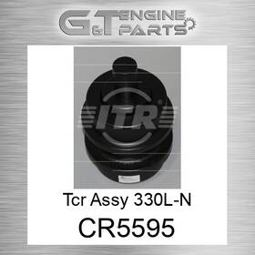 Caterpillar Replacement Cr5595 Tcr Assy 330l-n Fits New Aftermarket