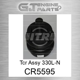 330l-n Caterpillar Replacement Cr5595 Tcr Assy Fits New Aftermarket