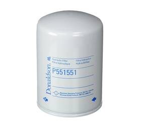 Cfkit P551551p12 P551551 Donaldson Hyd Fltr Pack Of 12