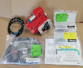 252rmkux-b5xe Chelsea 6-bolt 24/32 Pto - Dodge Ram Aisin 2011