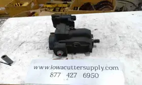 1304741 Claas Adjusting Pump 1304741 Claas Adjusting Pump