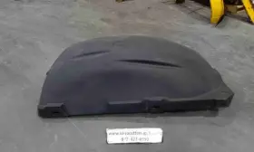 1408532 Claas Mud Guard Lh 1408532 Claas Mud Guard Lh
