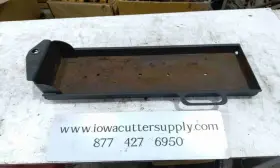 1437850 Claas Tool Box