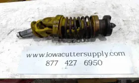 4959040 Claas Quick Release Coupling