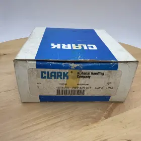 1831075 Clark Kit Seal Cylinder Lift Oem Forklift 1831075 Clark Kit Seal Cylinder Lift Oem Forklift