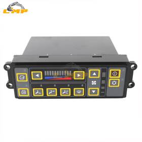 Cmp 11n6-90031 A/c Air Conditioner Control Unit For Hyundai R140w-7a R170w-7 R225-7