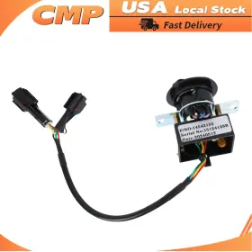 14520398 Cmp 14542152 Sselector Control Unit 14503037 For Volvo Ec140b Ec160b Ec180b