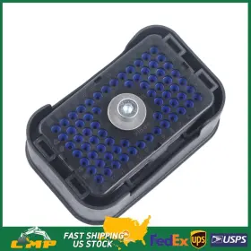 160-7689 Cmp Connector Plug 70-pin For Cat 120g 120k 135h 140m 140k 973c 963c 953c
