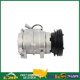 245-7781 Cmp 176-1895 231-6984 24v 10s17c 1gr A/c Compressor For Cat E312c E315c 245-7781 Cmp 176-1895 231-6984 24v 10s17c 1gr A/c Compressor For Cat E312c E315c