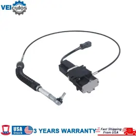 215-3347 Cmp Governor Throttle Motor For Mitsubishi Engine K4n Cat 305 305cr E305 215-3347 Cmp Governor Throttle Motor For Mitsubishi Engine K4n Cat 305 305cr E305