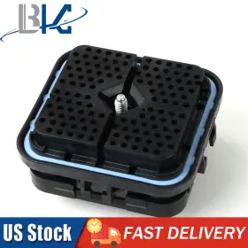 264-5732 Cmp 120 Pin Ecm Connector Plug Assembly Fit For Cat C7 C9 C13 C15 Engine