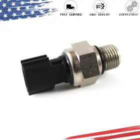 Zx270-1 Cmp 4436536 High Pressure Sensor For Hitachi Zx110 Zx130 Zx160 Zx240 Zx250