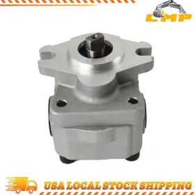403-2305 Cmp 4i-1023 Gear Pilot Pump For Cat E320 E312 E312b E312l Excavator Sbs80 403-2305 Cmp 4i-1023 Gear Pilot Pump For Cat E320 E312 E312b E312l Excavator Sbs80