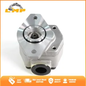 2437u386f1 Cmp A10vd43 Excavator Gear Pump For Cat 307 70b Kobelco Ex60-2 Sk60-4 2437u386f1 Cmp A10vd43 Excavator Gear Pump For Cat 307 70b Kobelco Ex60-2 Sk60-4