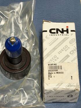 Cnh 1315343c1 New 86582880 - Cam Follower Needle Bearing Case Ih Holland Combines Nib