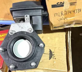Mlr2144398 Cnh 21.52104 New Holland Actuator Valve Ball 3 Fnpt Tank Sump Mlr2144398 Cnh 21.52104 New Holland Actuator Valve Ball 3 Fnpt Tank Sump