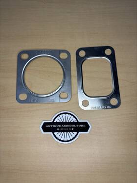 Cnh 3912220 Chn - 3919369 Metal Gaskets