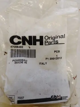47056482 Cnh Knob P2ce6