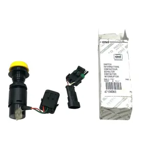 47134363 Cnh Electrical Switch Read Description 47134363 Cnh Electrical Switch Read Description