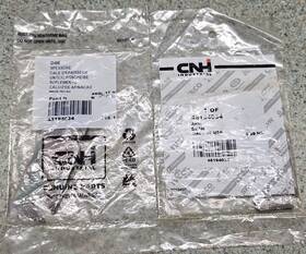 Cnh 48194034 Shim Case New Holland Oem Nos 2