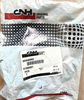 Cnh 5150991 Case Ih Fiat And New Holland - Pto Speed Sensor Tractors Genuine Oem