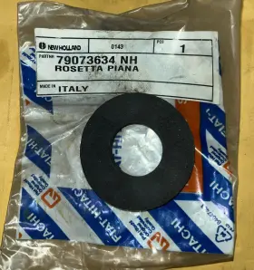 79073634 Cnh Case Rosetta Piana Oem Nos New Holland