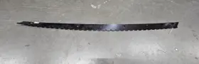 87360866 Cnh Rock Trap Beater Blade - Serrated Fits 7010 Axial-flow Combine 87360866 Cnh Rock Trap Beater Blade - Serrated Fits 7010 Axial-flow Combine