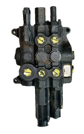 47907466 Cnh 87434766 Case New Holland Hydraulic Valve Ldr Oem
