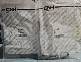 87534372 Cnh Window Hold-open Rod Case New Holland Owm Nos 2