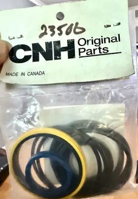 87577841 Cnh New Seal Kit Cyl Rep 2 1/2ftft With Psp Monarch 645069 Holland Sprayers