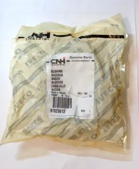 87625613 Cnh Genuine Part Bushing New 87625613 Cnh Genuine Part Bushing New