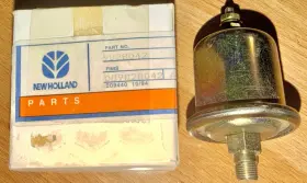 9828042 Cnh New - Sender Unit For Holland Equipment Nib