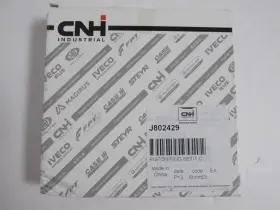 J802429 Cnh Industrial 3 Ring Replacement Piston Set For 1 Cylinder J802429 Cnh Industrial 3 Ring Replacement Piston Set For 1 Cylinder