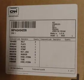 Mpaga5422b Cnh Genuine Kit Oem