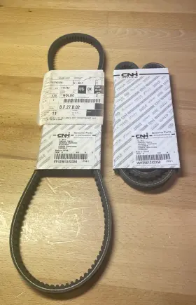 Vv12961242330 Cnh Vv12961242350 Industrial V-belt And