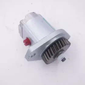 At465506 Concentric Axle Fan Drive Oil Pump Fits 524 P 524l 544l Loaders At465506 Concentric Axle Fan Drive Oil Pump Fits 524 P 524l 544l Loaders