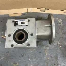 B041060.kafta Cone Drive Gear Reducer Ratio 60 1 Used B041060.kafta Cone Drive Gear Reducer Ratio 60 1 Used