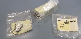 111790-011 Crown Lot Of 3 Equipment Manifold Seal Kit 111790-011 Crown Lot Of 3 Equipment Manifold Seal Kit