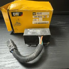 1492612 Ctp Relay For Caterpillar
